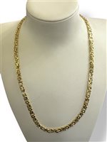 Collana Gioielleria Sorrentino Donna in Oro giallo 1R7C2 - 1R7C2